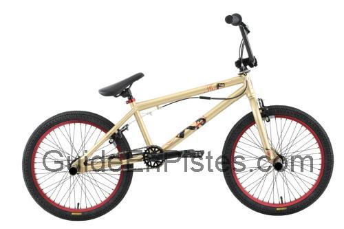 Haro F3 Series fiche technique et avis